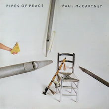 Load image into Gallery viewer, Paul McCartney – Pipes Of Peace