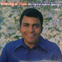 Load image into Gallery viewer, Charley Pride – Charley Pride Sings Heart Songs