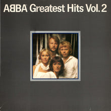 Load image into Gallery viewer, ABBA – Greatest Hits Vol. 2