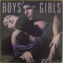 Load image into Gallery viewer, Bryan Ferry – Boys And Girls