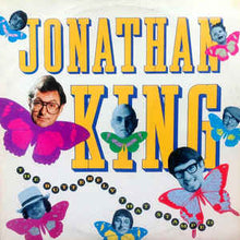Load image into Gallery viewer, Jonathan King / Various – The Butterfly That Stamped