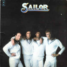 Load image into Gallery viewer, Sailor – Sailor