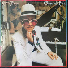 Load image into Gallery viewer, Elton John – Greatest Hits