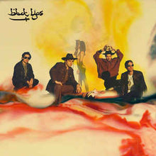 Load image into Gallery viewer, Black Lips  – Arabia Mountain