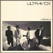 Load image into Gallery viewer, Ultravox – Vienna