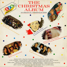 Load image into Gallery viewer, Various – Now That's What I Call Music The Christmas Album