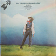 Load image into Gallery viewer, Taj Mahal – Giant Step / De Ole Folks At Home