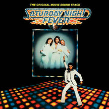 Load image into Gallery viewer, Various – Saturday Night Fever