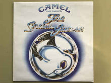 Load image into Gallery viewer, Camel – The Snow Goose