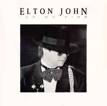 Load image into Gallery viewer, Elton John – Ice On Fire