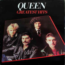 Load image into Gallery viewer, Queen ‎– Greatest Hits