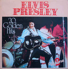 Load image into Gallery viewer, Elvis Presley – 20 Golden Hits - Volume 2