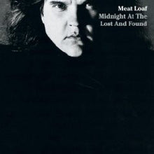 Load image into Gallery viewer, Meat Loaf – Midnight At The Lost And Found