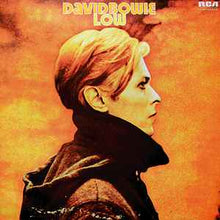 Load image into Gallery viewer, David Bowie – Low