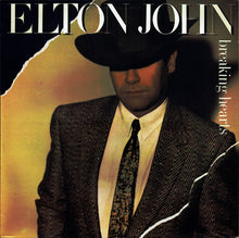 Load image into Gallery viewer, Elton John – Breaking Hearts