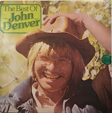 Load image into Gallery viewer, John Denver – The Best Of John Denver