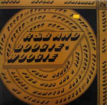 Load image into Gallery viewer, Various – R & B And Boogie Woogie