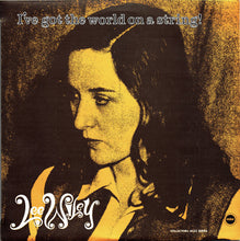 Load image into Gallery viewer, Lee Wiley – I've Got The World On A String