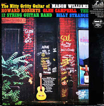 Load image into Gallery viewer, Various – The Nitty Gritty Guitar Of