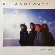 Load image into Gallery viewer, Strangeways  – Native Sons