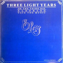 Load image into Gallery viewer, ELO – Three Light Years