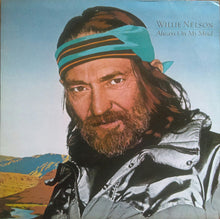 Load image into Gallery viewer, Willie Nelson ‎– Always On My Mind