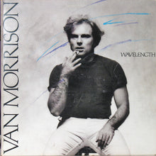 Load image into Gallery viewer, Van Morrison – Wavelength