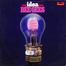 Load image into Gallery viewer, Bee Gees – Idea