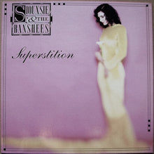 Load image into Gallery viewer, Siouxsie & The Banshees – Superstition