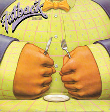 Load image into Gallery viewer, Fatback – So Delicious