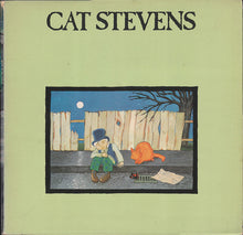 Load image into Gallery viewer, Cat Stevens ‎– Teaser And The Firecat