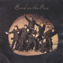 Load image into Gallery viewer, Paul McCartney And Wings* – Band On The Run