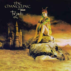 Toyah ‎– The Changeling