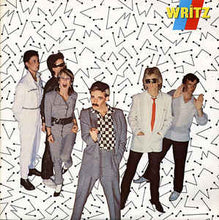 Load image into Gallery viewer, Writz – Writz