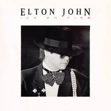 Load image into Gallery viewer, Elton John – Ice On Fire