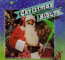 Load image into Gallery viewer, Various – Phil Spector's Christmas Album