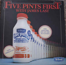 Load image into Gallery viewer, James Last – Make The Party Last