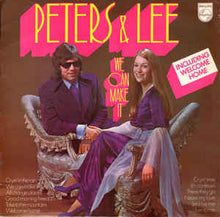 Load image into Gallery viewer, Peters & Lee – We Can Make It
