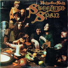 Load image into Gallery viewer, Steeleye Span – Below The Salt