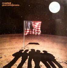 Load image into Gallery viewer, Charlie  – Good Morning America