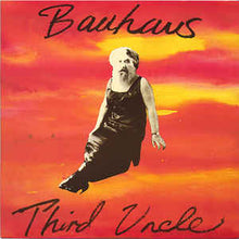 Load image into Gallery viewer, Bauhaus – Ziggy Stardust / Third Uncle