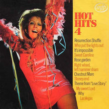 Load image into Gallery viewer, Unknown Artist – Hot Hits 4