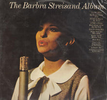 Load image into Gallery viewer, Barbra Streisand ‎– The Barbra Streisand Album