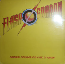 Load image into Gallery viewer, Queen – Flash Gordon (Original Soundtrack Music)