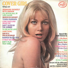 Load image into Gallery viewer, Unknown Artist – Cover Girl