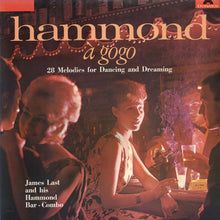 Load image into Gallery viewer, James Last And His Hammond Bar - Combo* – Hammond À Gogo