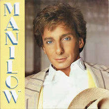 Load image into Gallery viewer, Barry Manilow – Manilow