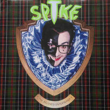 Load image into Gallery viewer, Elvis Costello – Spike