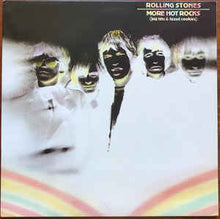 Load image into Gallery viewer, The Rolling Stones – More Hot Rocks (Big Hits & Fazed Cookies)