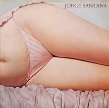 Load image into Gallery viewer, Jorge Santana – Jorge Santana